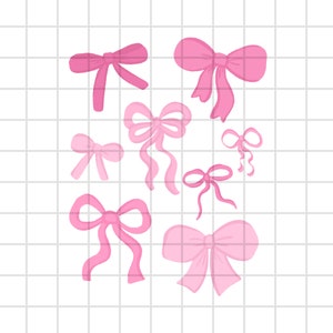 Rosa rosetter PNG-design, Coquette T-shirtdesign digital nedladdning bild 1
