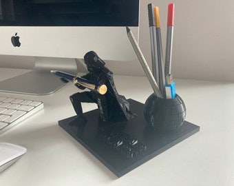 Original Darth Vader Stifthalter – Star Wars