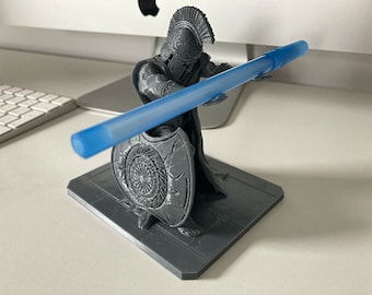 Spartan-Pen Holder