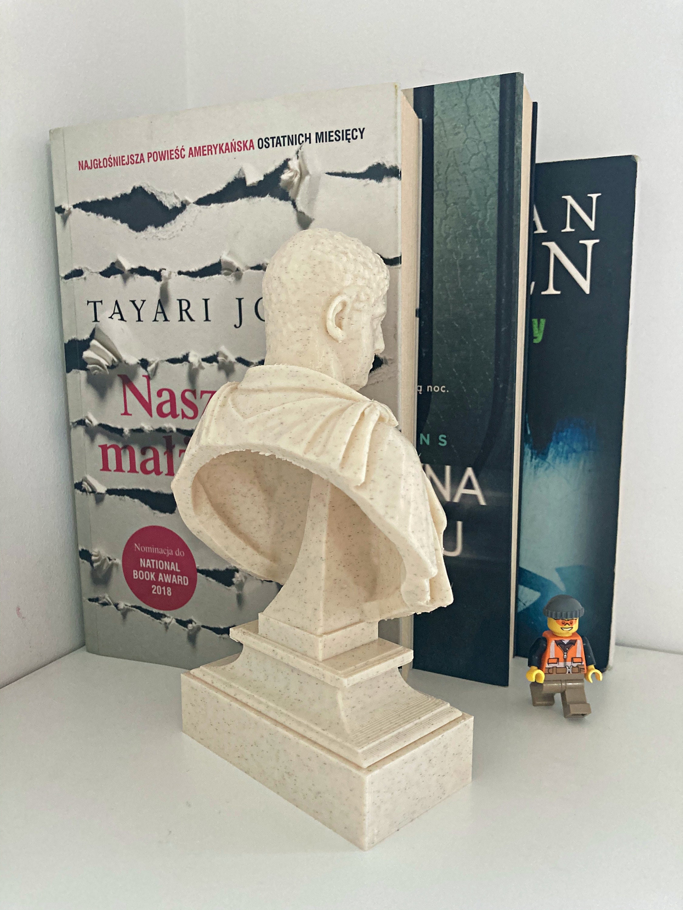 PUBLIUS SEPTIMIUS GETA Roman Emperor - Etsy