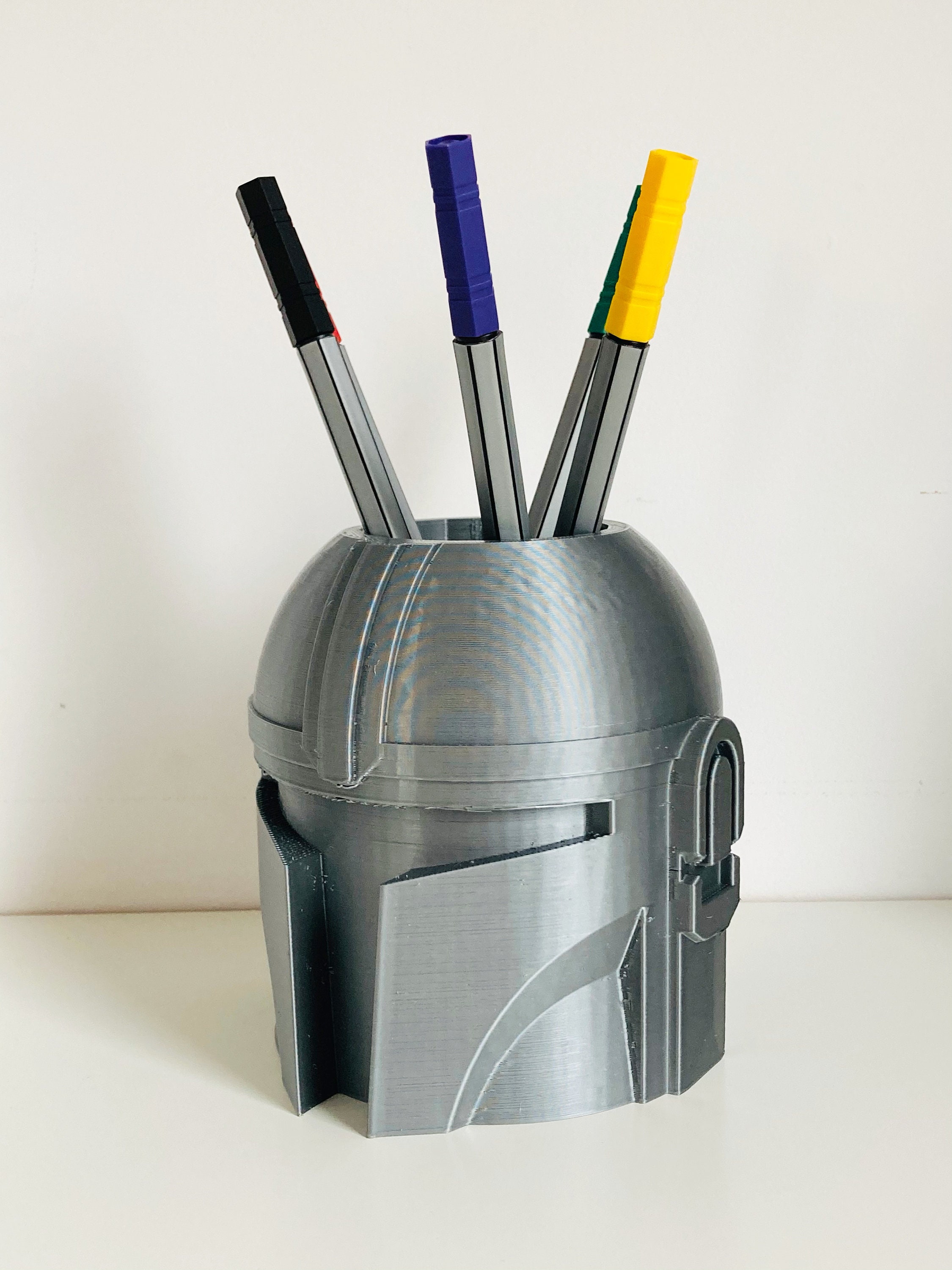 lord of the rings pen holder