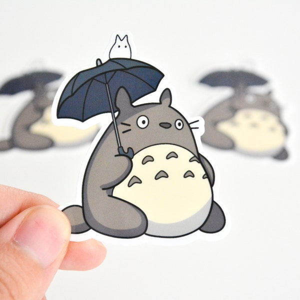 Totoro Party - Etsy