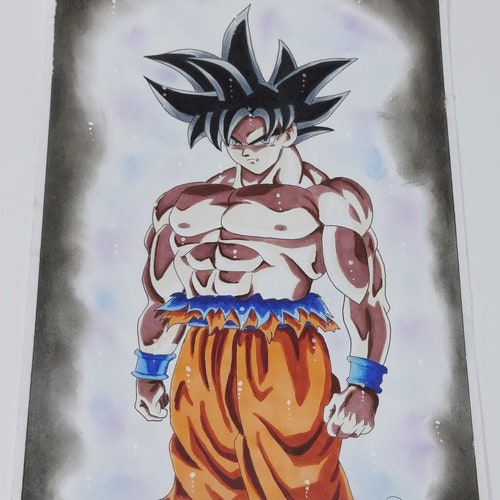 Protector of Hope-rage Future Trunks/dragonball Poster A4 - Etsy UK Protector of Hope-rage Future Trunks/dragonball Poster A4 - Etsy UK