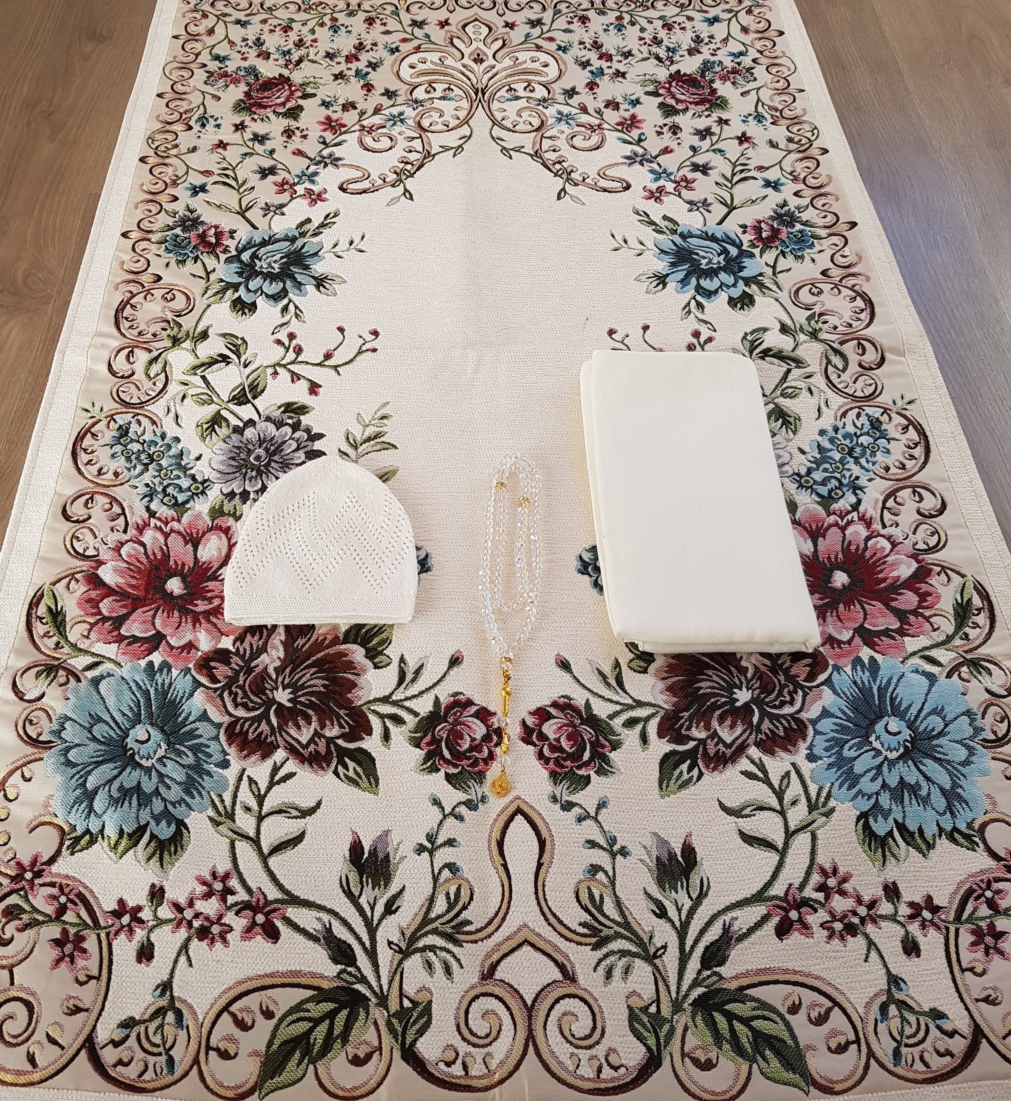 Personalize Prayer Mat For Him Luxury Prayer Mat Custom Etsy