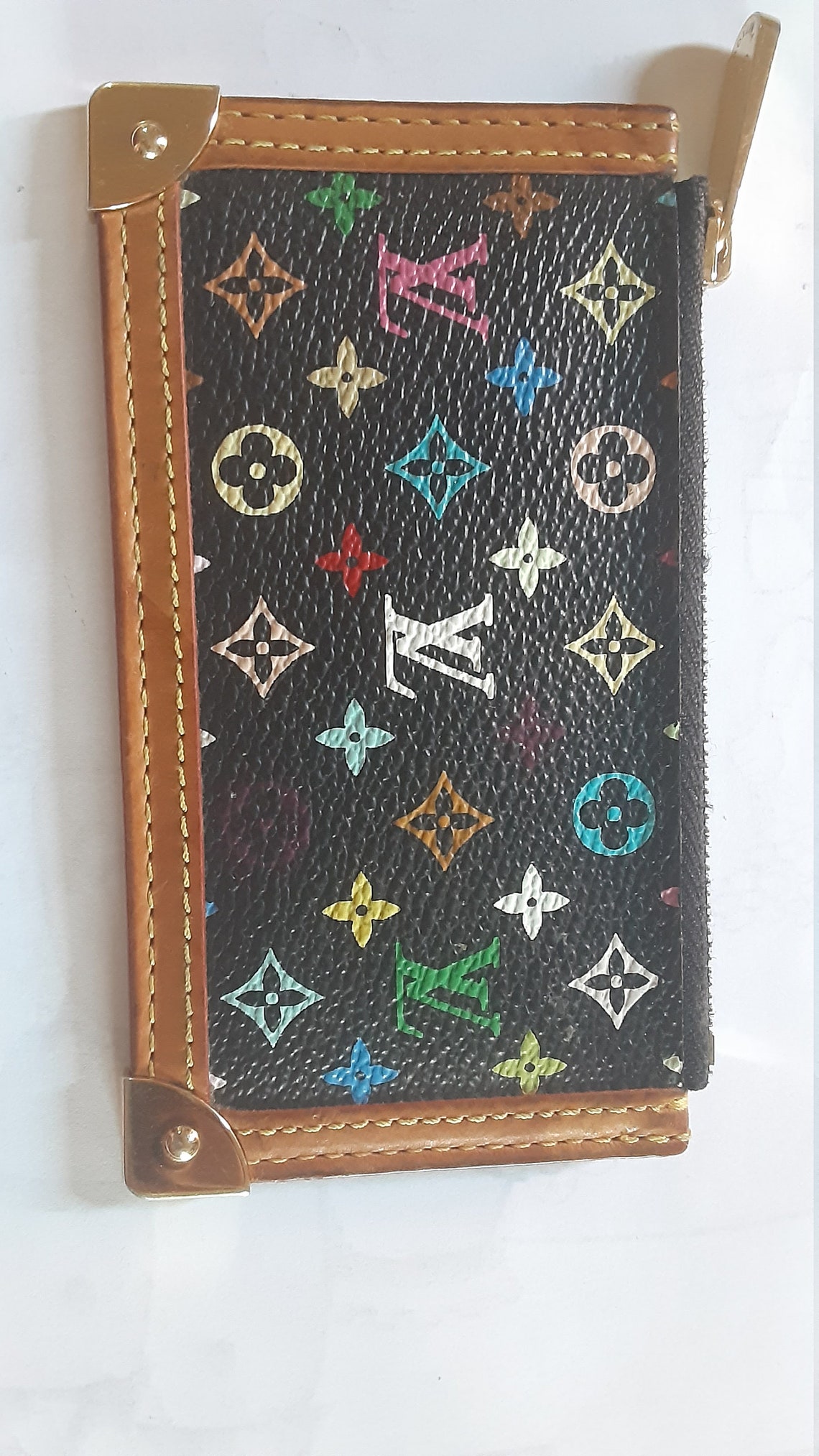 Etsy Louis Vuitton Key Holder Paul Smith