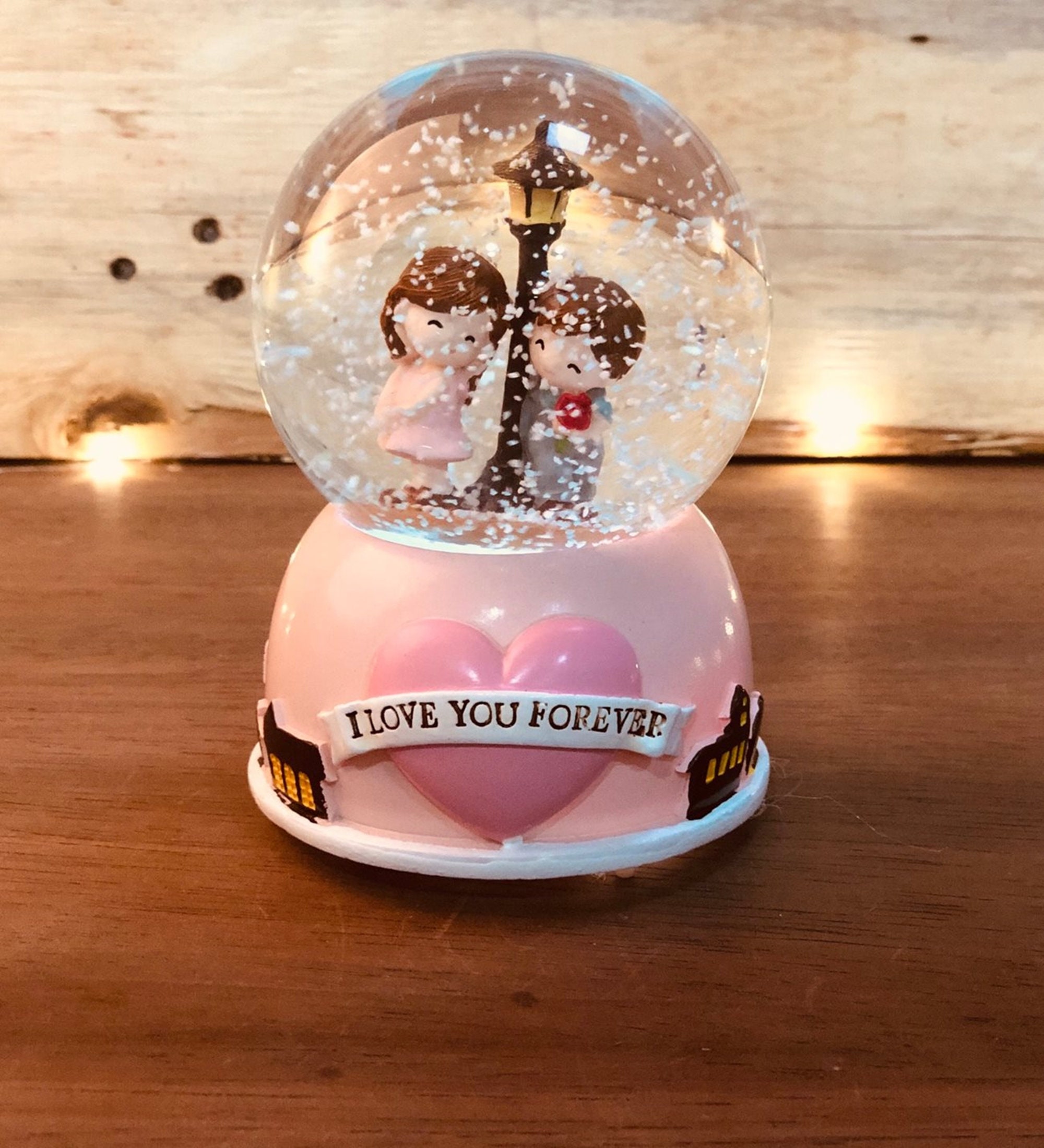romantic-date-snow-globe-for-valentine-gift-with-color-etsy