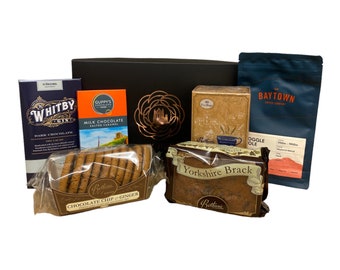 Whitby Hamper