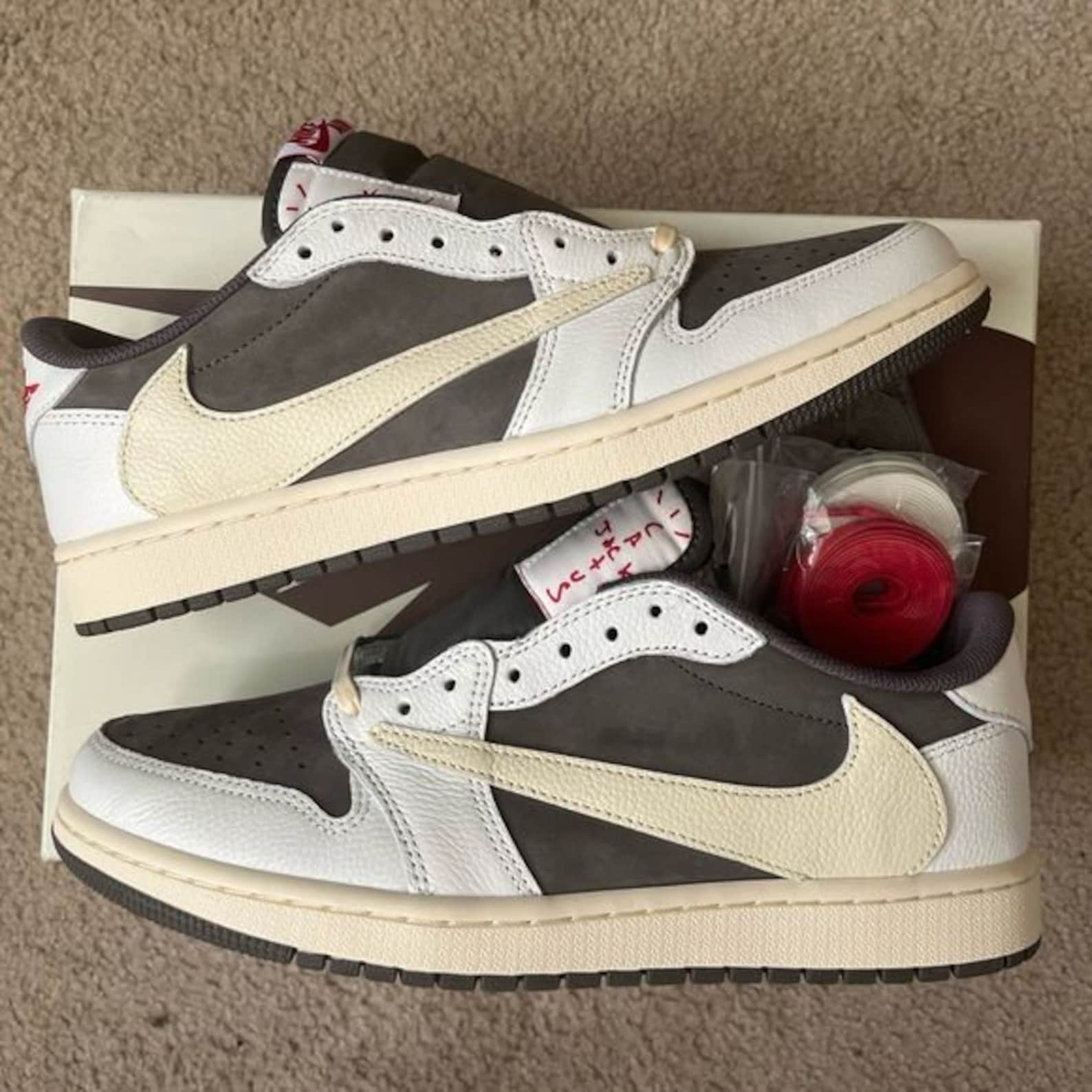 snipes mocha restock