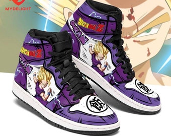 nike air jordan dragon ball