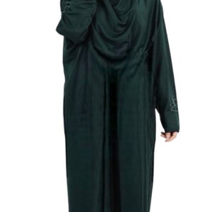 Women's prayer dress image 3