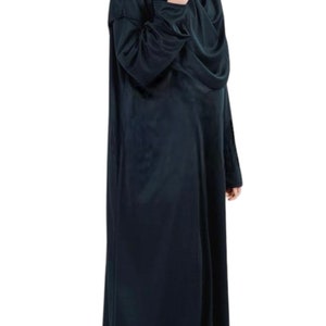 Women's prayer dress image 6