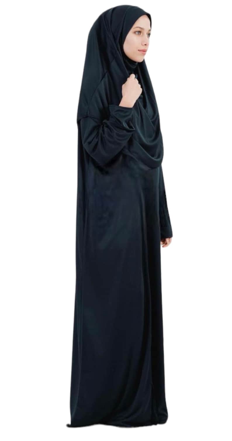 Women's prayer dress image 6