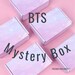 BTS Mystery Box - Choose your Bias 