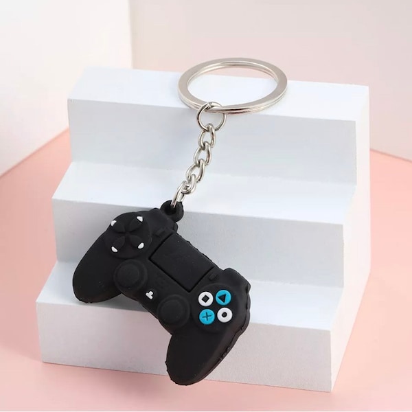 Xbox Keychain Etsy