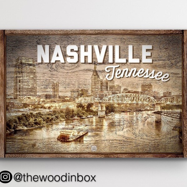 Extra Large Vintage Map Etsy