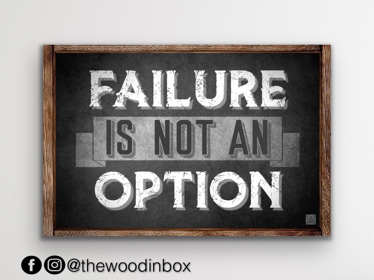 Tree Climber T-Shirt Failure Is Not An Option Tree Climber T-Shirt Failure Is Not An Option