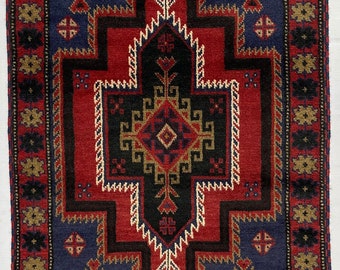 3x4 - 3x5 FT Rugs