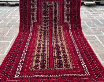 Prayer Rugs