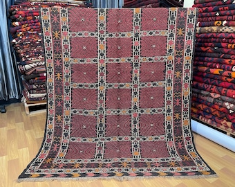 Suzani - Soumak Rugs