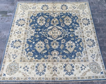 Square Rugs