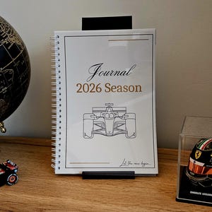F1 Diary 2026 - Season Journal | Grand Prix tracking, predictions, results & ratings - motorsport