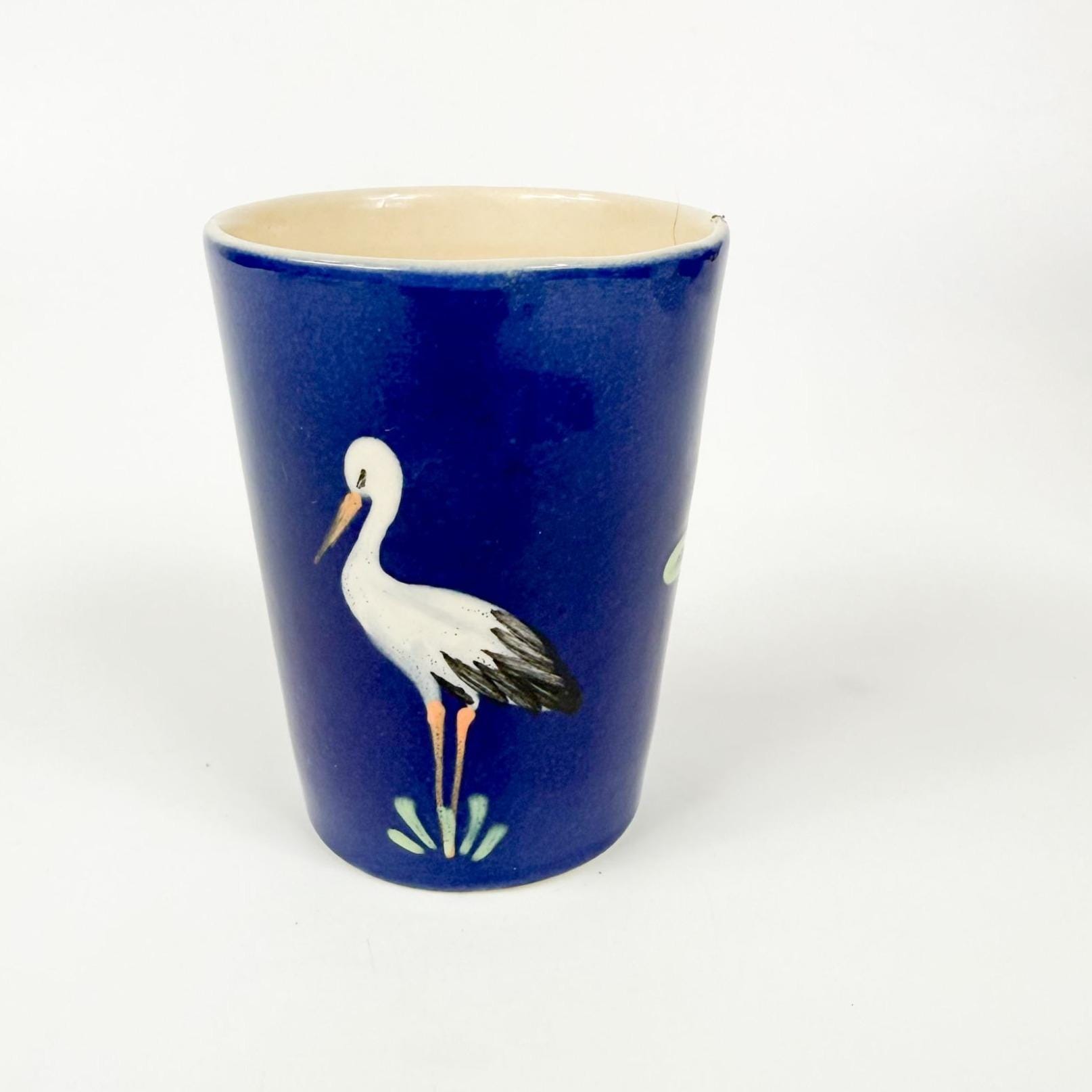 French Beck Pottery - Etsy