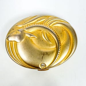 Estee Lauder Powder Compact - Etsy