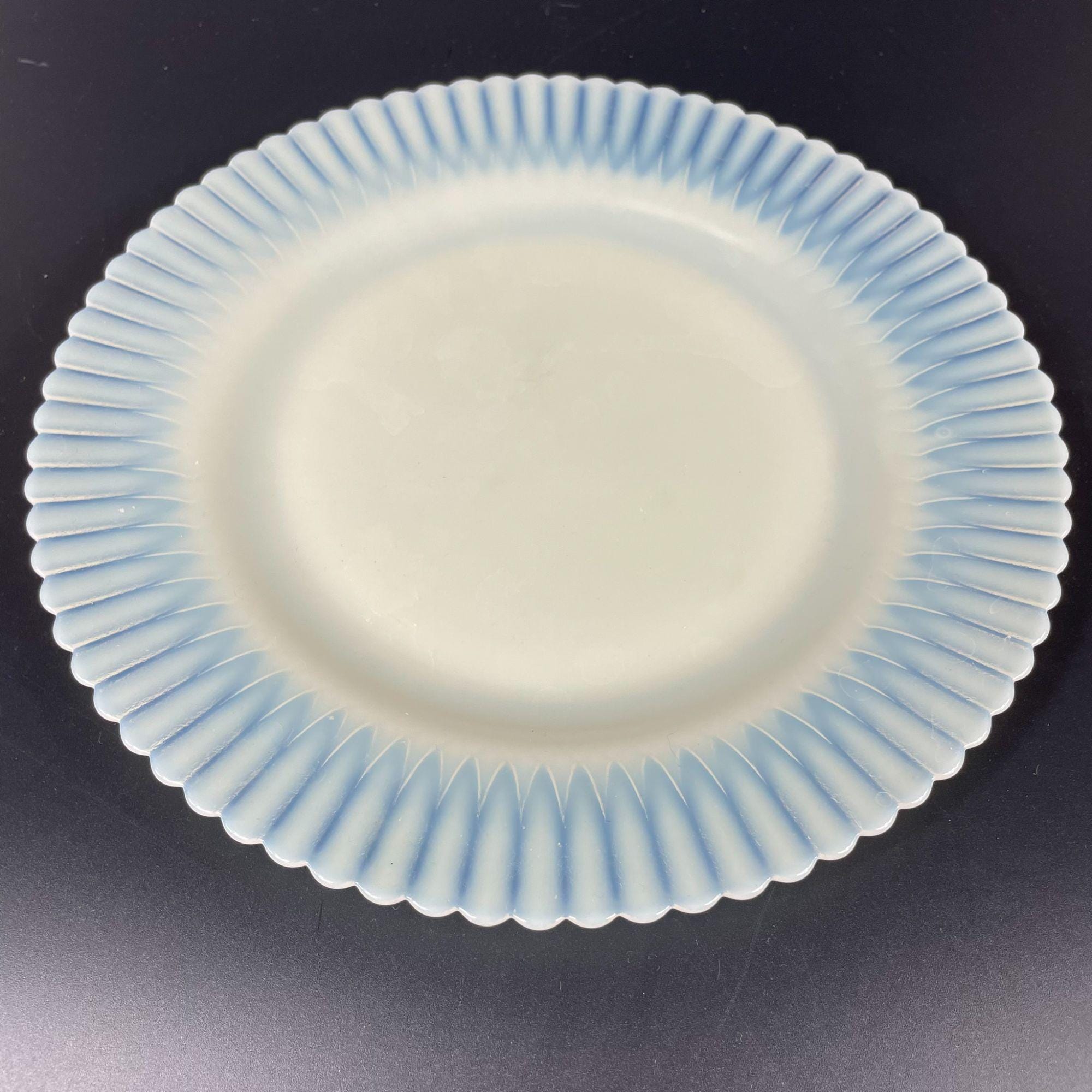 マクベス・エヴァンス ペタルウェア クレマックス クリーム ディナー