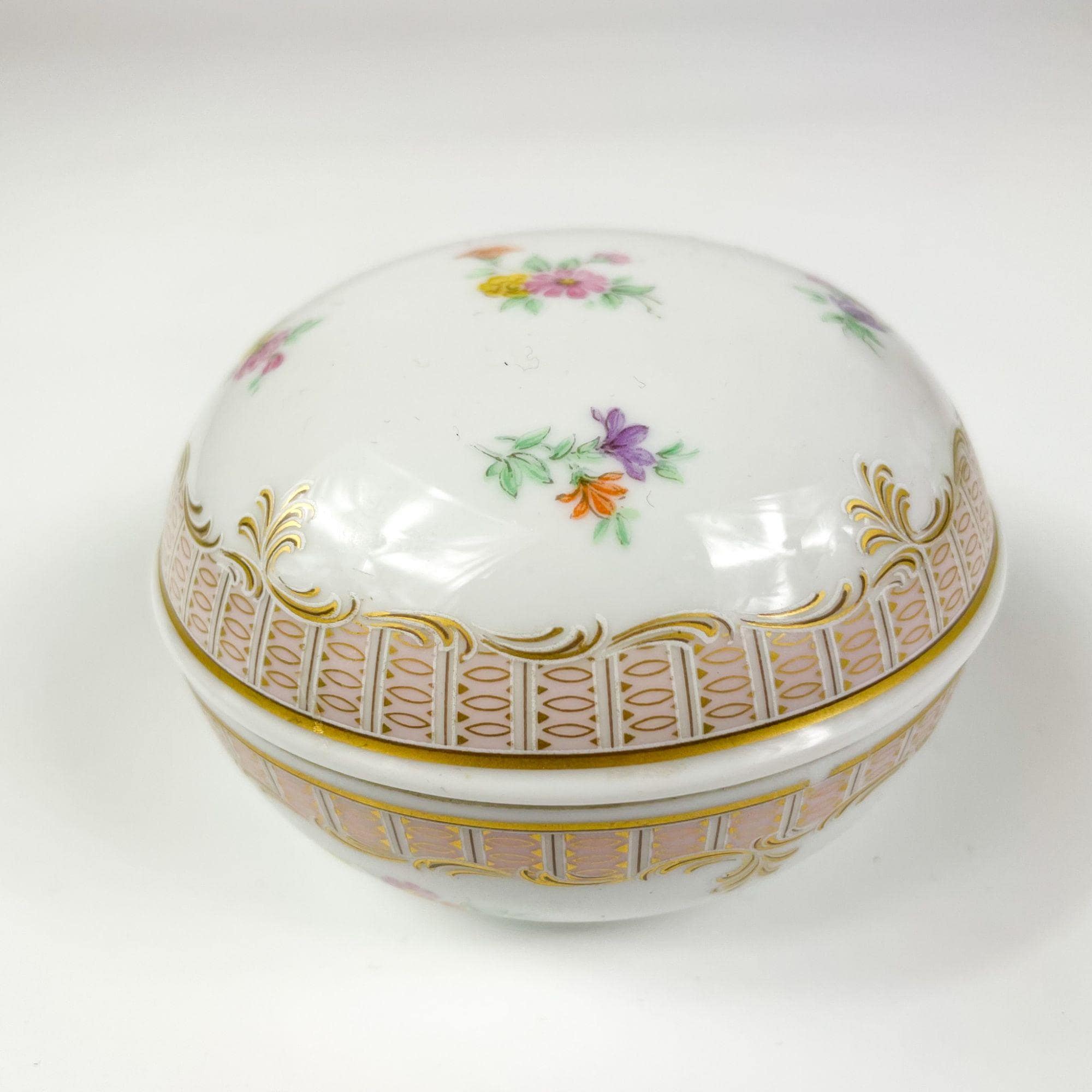 Kaiser Trinket Box - Etsy