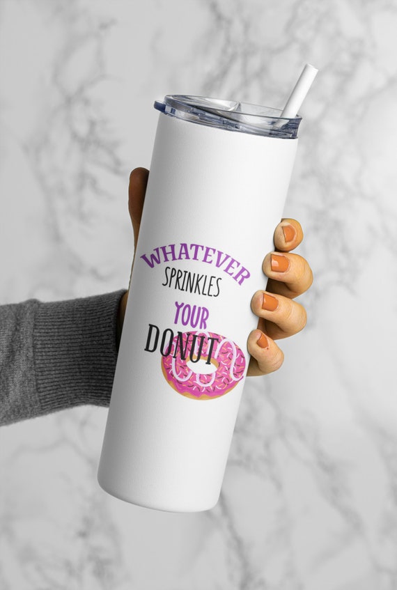 Sprinkles Your Donut