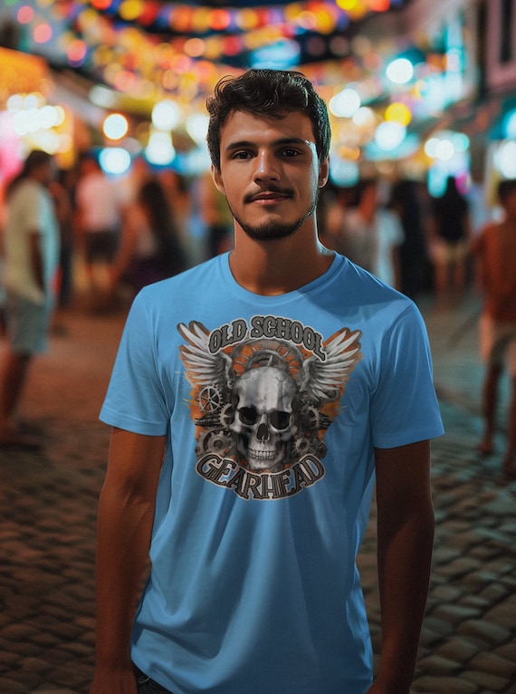 Gear Head
