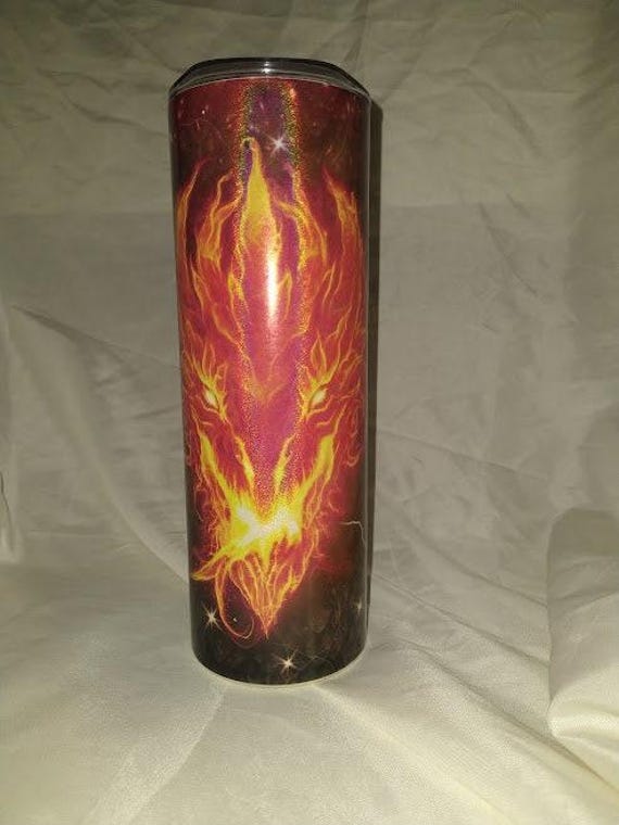 Fire Dragon