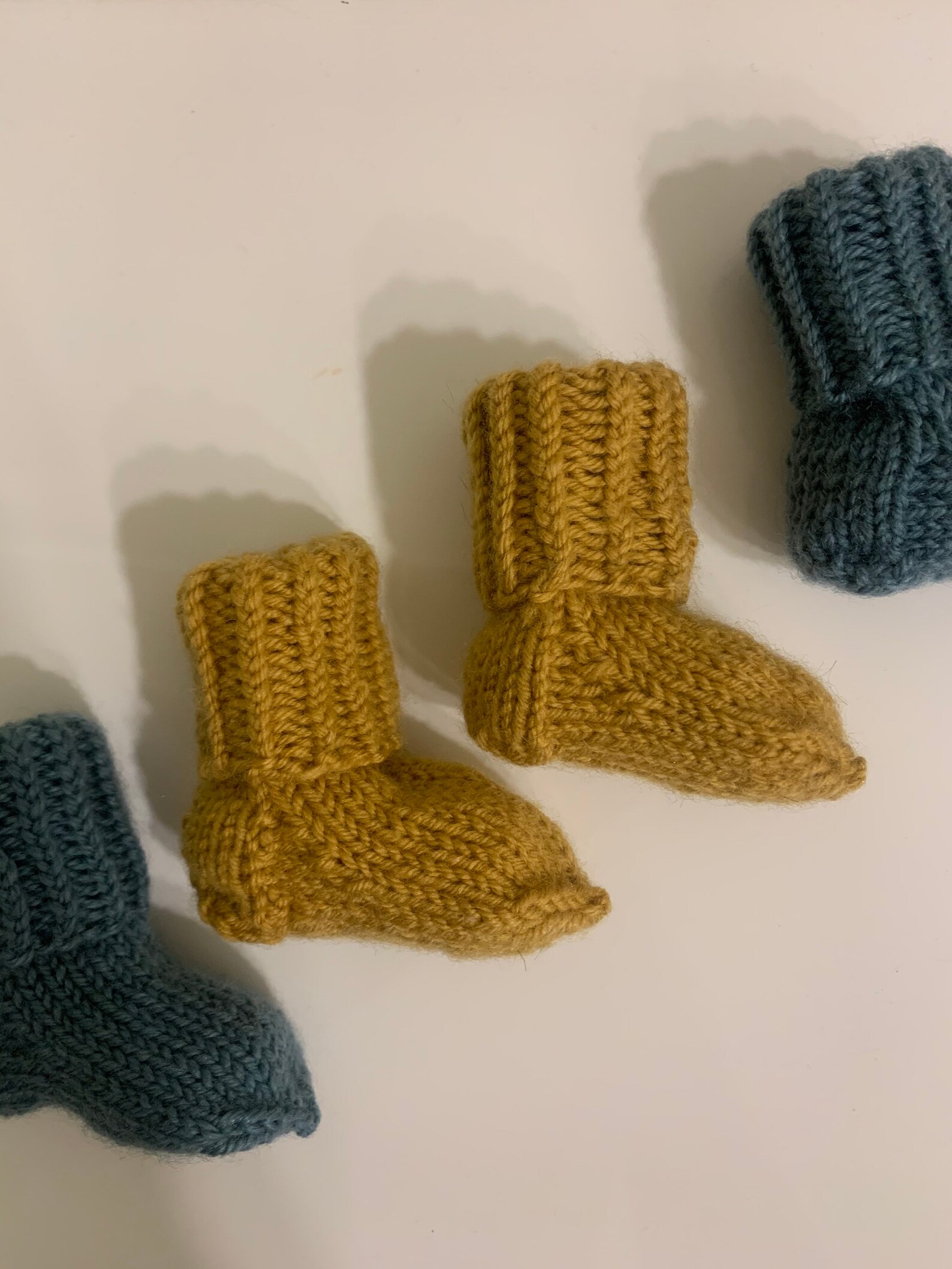 Newborn Socks Baby Booties Baby Shower Gift Baby Boots You Etsy