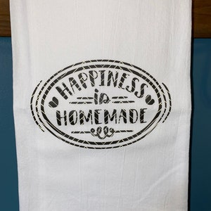 Tea Towel