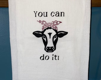 Flour Sack Towel