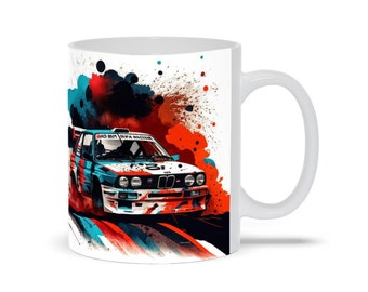 Tasse Fan Bmw