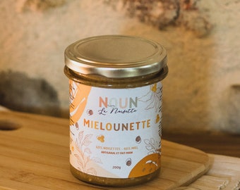 Mielounette 200 gr