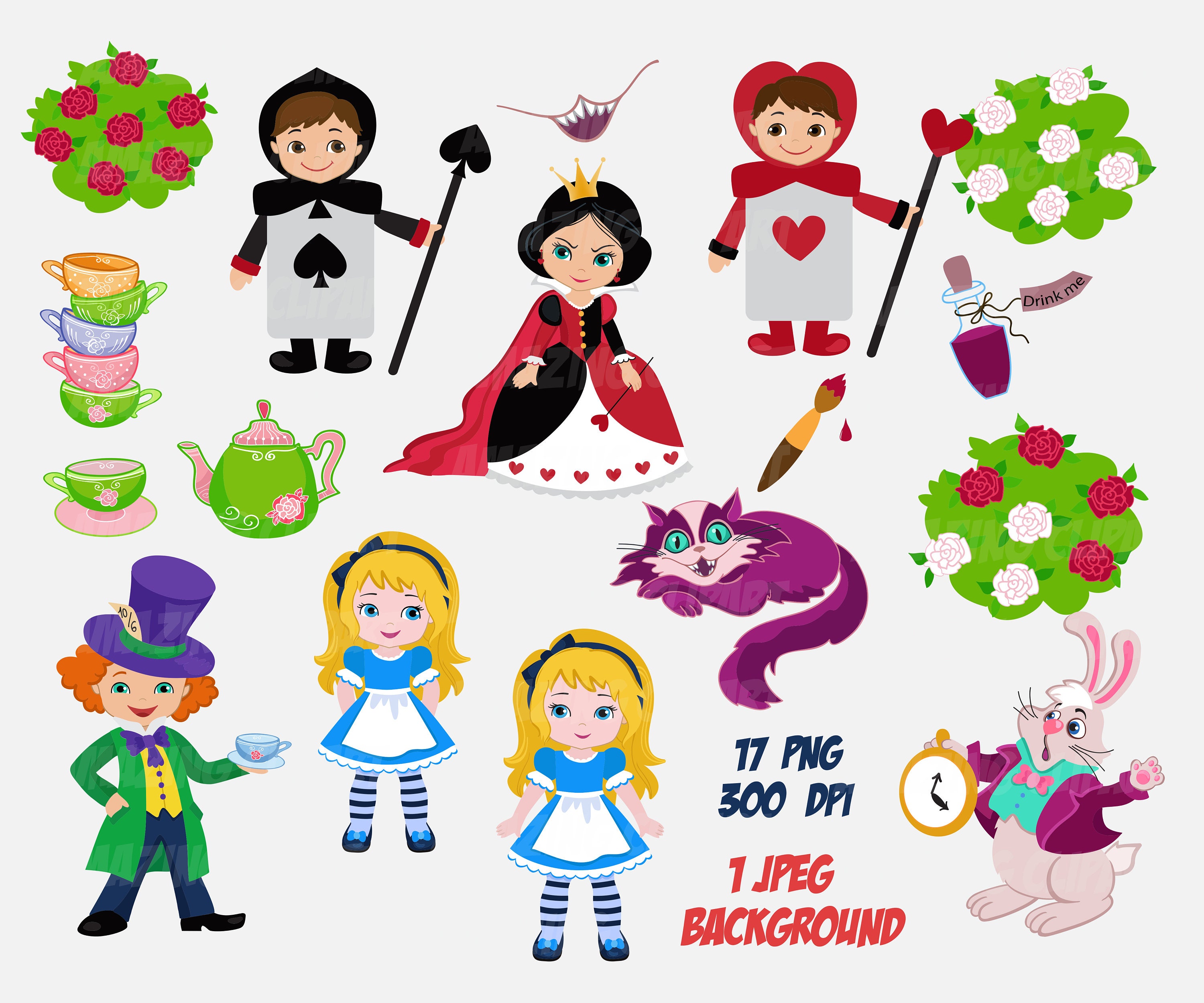 🐈 Alice in wonderland character symbolism. Alice in Wonderland