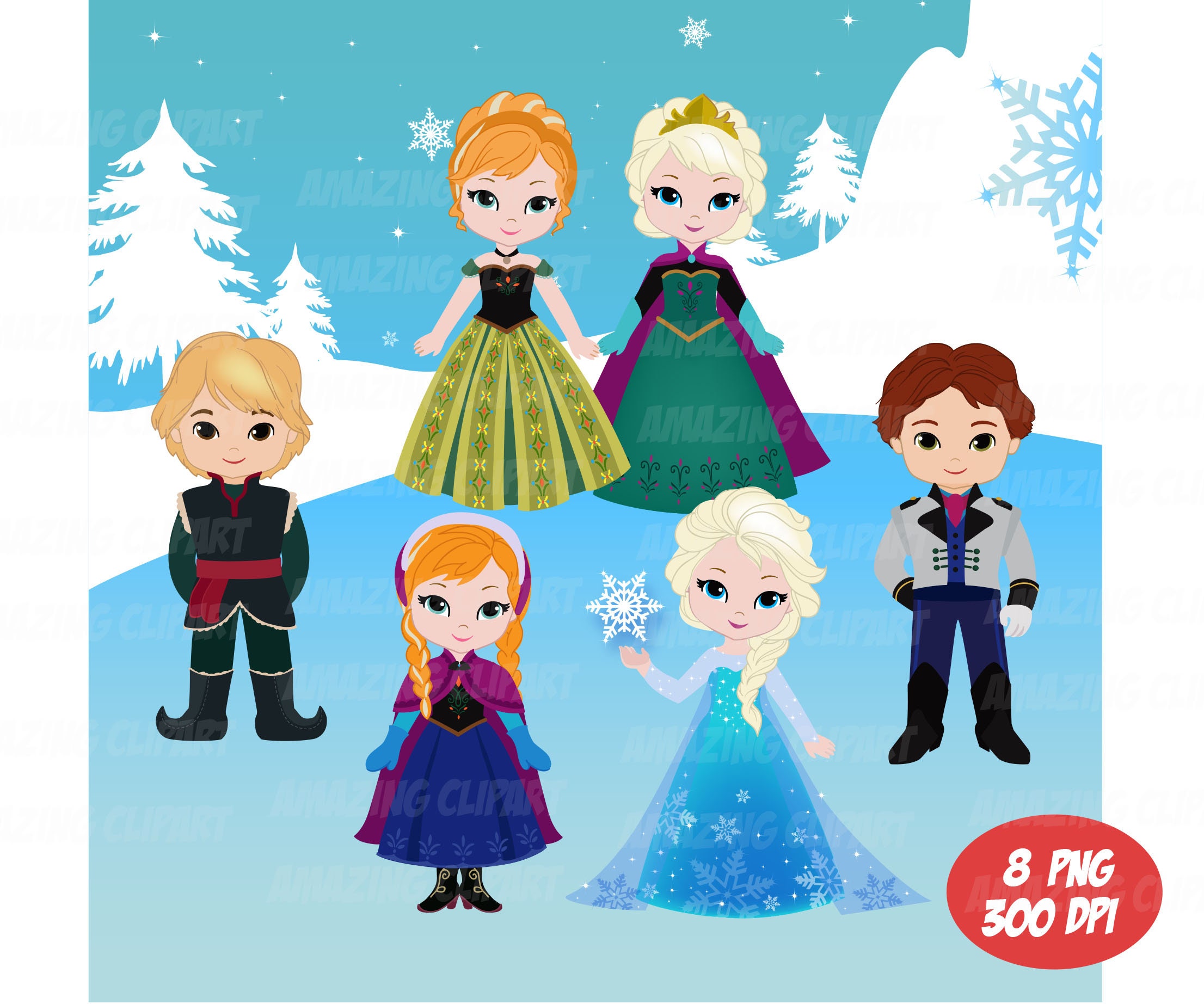 Cartoon Frozen - Etsy New Zealand Cartoon Frozen - Etsy New Zealand
