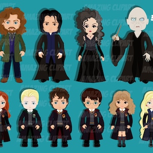 Magic Clip Art, Magic School, Magic, Магия, Magic, Magic Stickers, Планировщик наклеек, Magic Clipart, Magic Characters 2