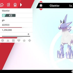 What Legendaries Are Shiny Locked Sword And Shield