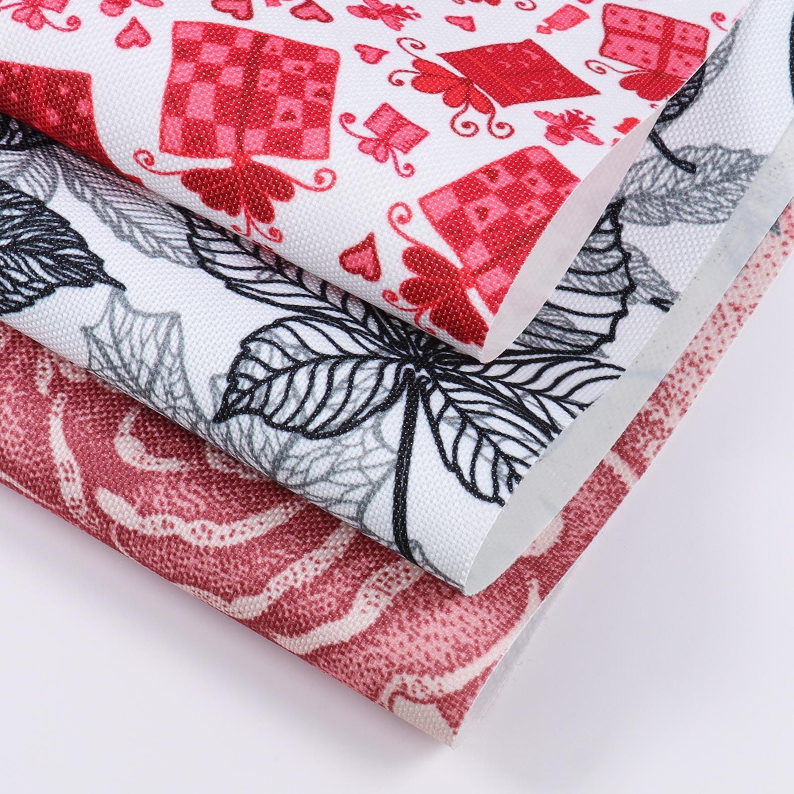 600D Canvas Marine Fabric Material 57" Width for DIY Craft, Sewing, Home Decor