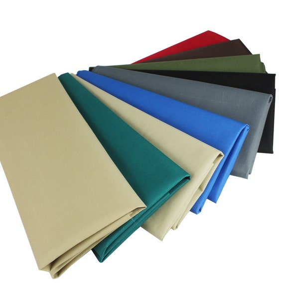 Non clearance woven canvas