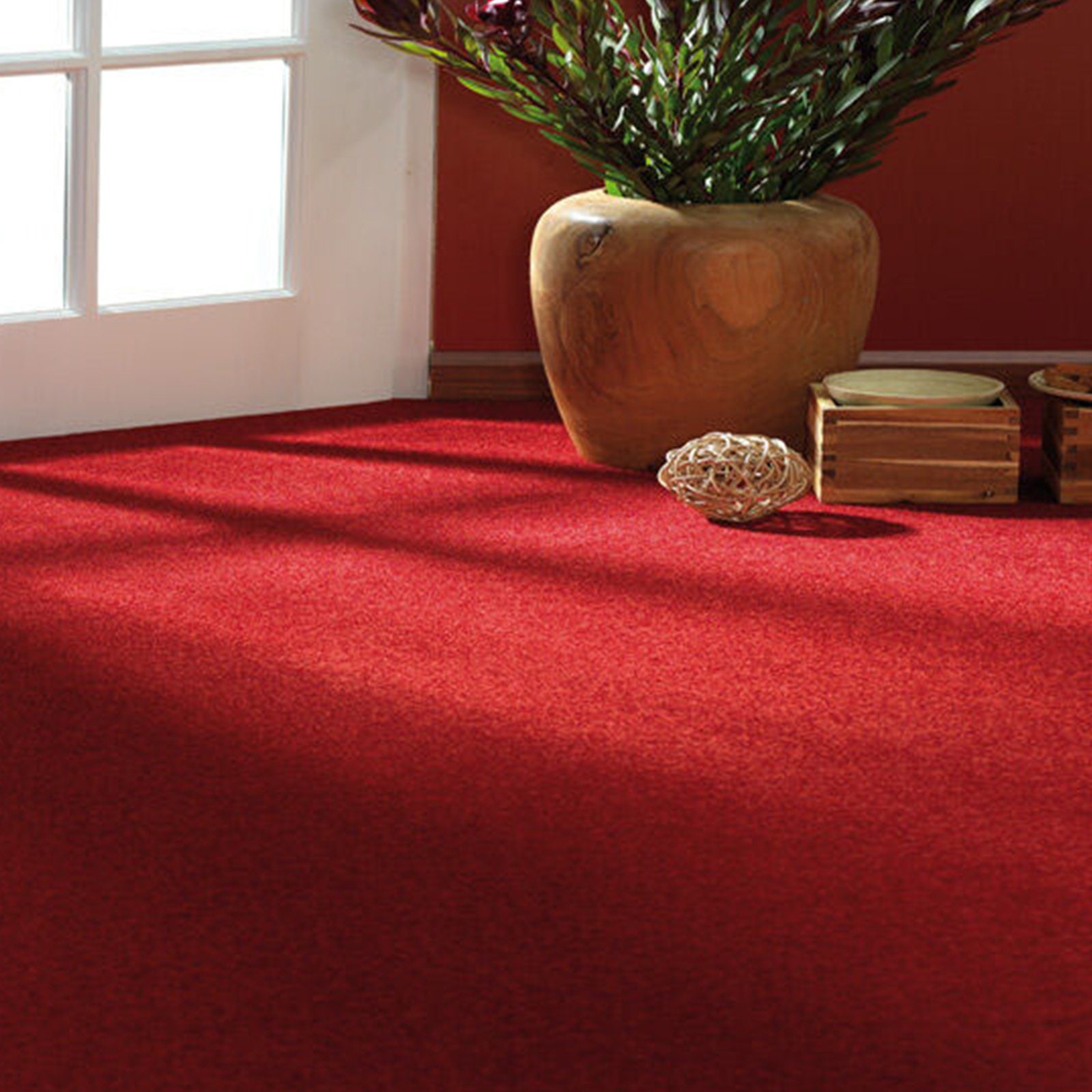 Carpet DIY Interior Lining Carpet Red Laminate Floors Underfelt Replacement Auto  Carpet for Enclosures Side Panels Dashes Trunks Rugs Trunk 