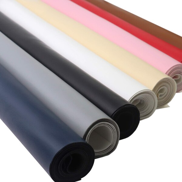 Vinyl Faux Leather Etsy