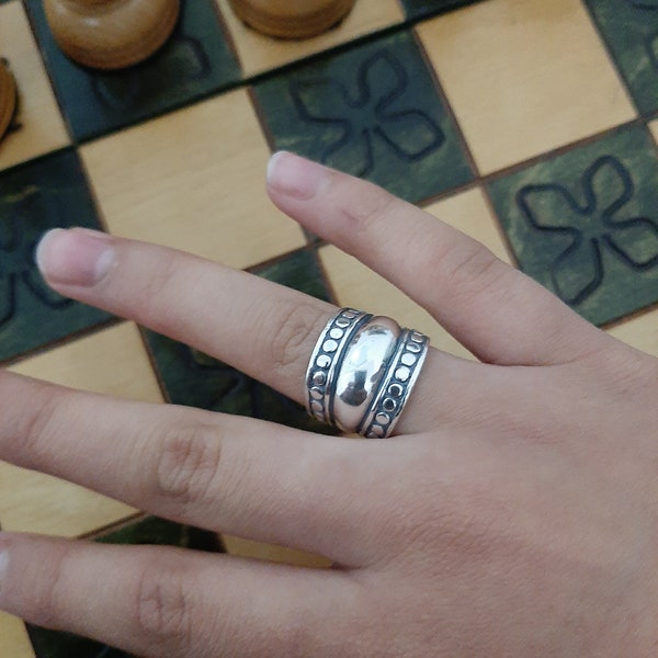 Anillo Bali 5