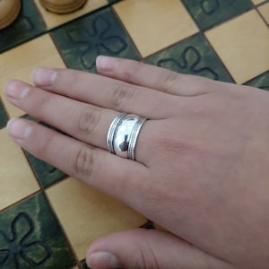 Bali Ring 8