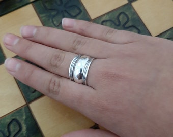 Anillo Bali 8