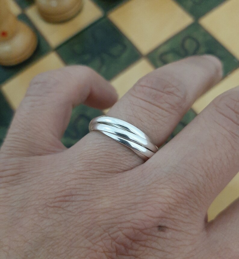 Ring 5 alliances