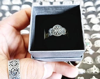 King Solomon's Ring